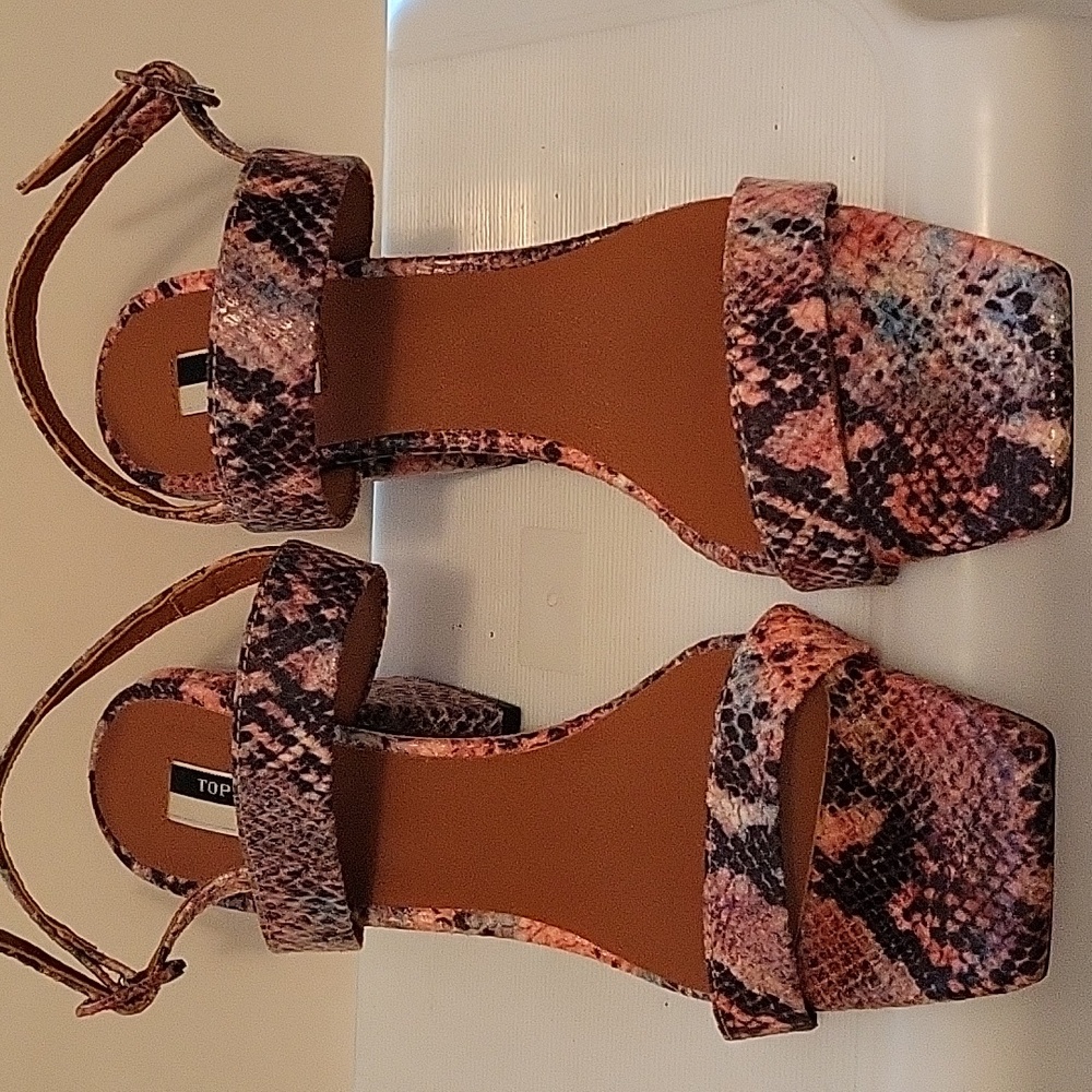 Woman Summer Sandal